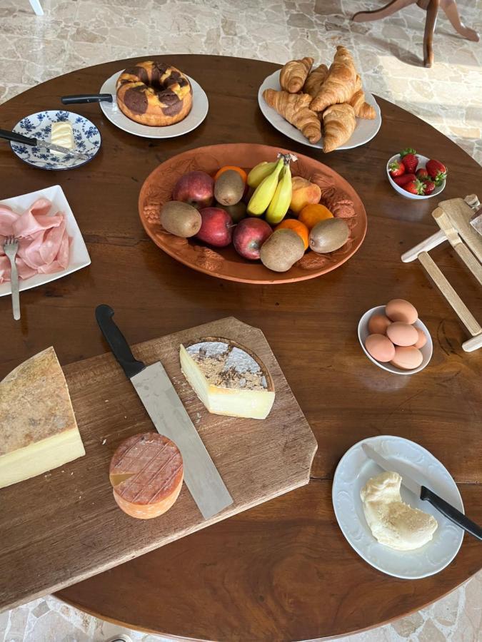 Belvedere Bike Hotel Montà 外观 照片